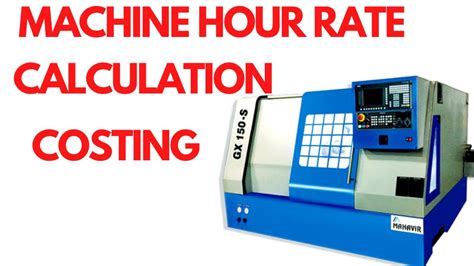 cnc machining orders pricelist|cnc machine cost per hour.